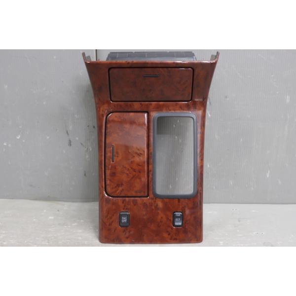 クラウン 17 エステート ロイヤルサルーン 前期 (JZS175) 純正 シフト