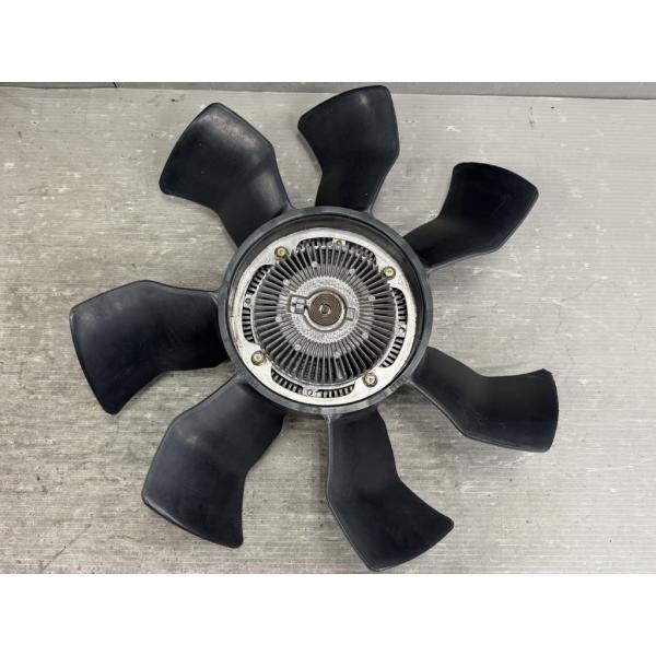 日産　ニッサン　ステージア　M35系　純正カップリングファン　中古品 日産（NISSAN） ステージア 250RS V 前期 (M35 TLGARSAM35DDA-A