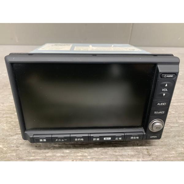 ホンダ（HONDA） HDDナビ 39540-SLJ-J21 ナビユニット カーナビ