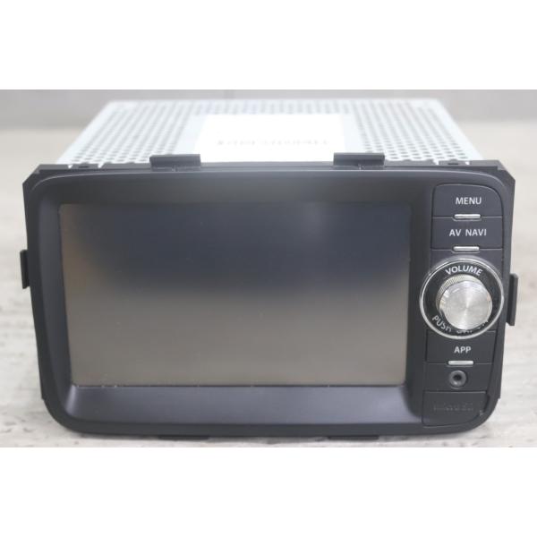 スペーシア カスタム TS ターボ 前期(MK32S ZSTE-JN) 純正 QY-1006