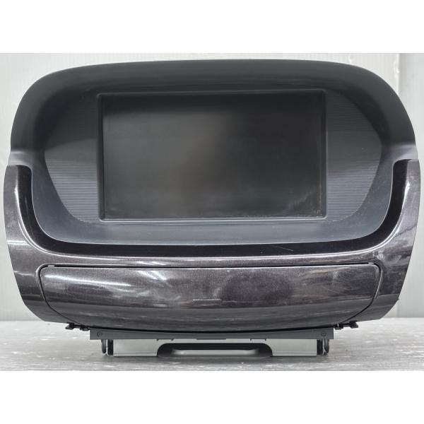 ホンダインターナビ ホンダ（HONDA） エディックス 20X 前期 (BE3) 純正 HDDナビ 39542-SJD