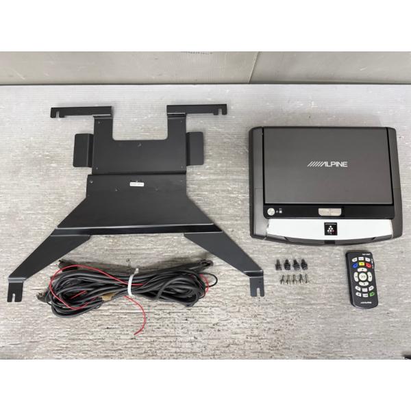 セレナ ハイウェイスター S HV (HFC26 C26) フリップダウンモニター