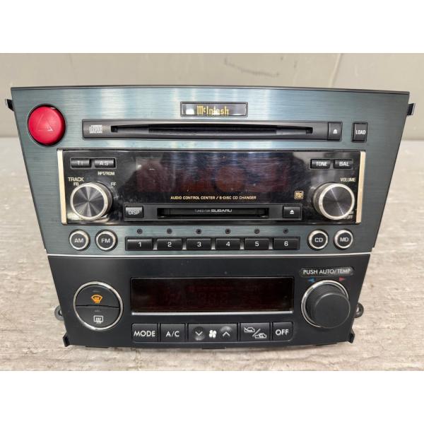 SUBARU（スバル） レガシィ ツーリングワゴン ブリッツェン C型 (BP5