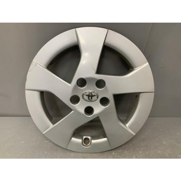 プリウス 30 L 前期 (ZVW30) 純正 ホイールキャップ ホイールカバー 1