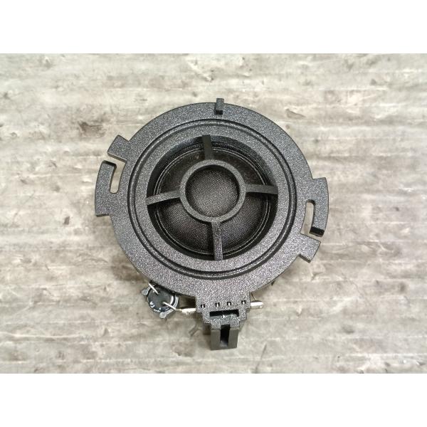 アウディ A6 3.0 TFSI クワトロ 右H (4FCAJS C6) BOSE リアドアのツィーター スピーカー カーオーディオ ボーズ 4F0 035 3
