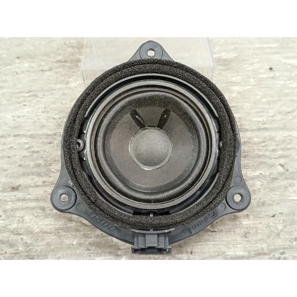 アウディ A6 3.0 TFSI クワトロ 右H (4FCAJS C6) 純正 BOSE リア スピーカー カーオーディオ ボーズ 4F0 035 411E 破