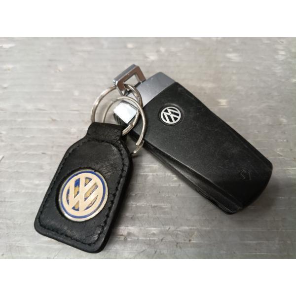 VW パサート ヴァリアント フォルクスワーゲン スマートキー キー キーレス 3ボタン キーホルダー 鍵 カギ p063133