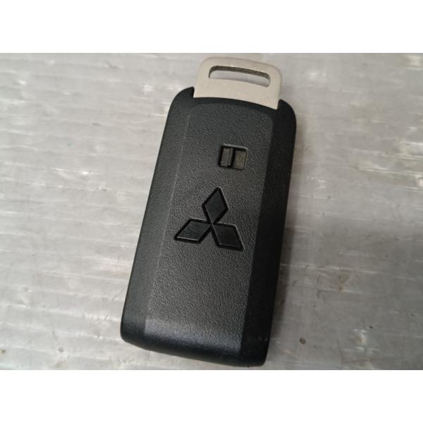三菱 ミラージュ(DBA-A05A) スマートキー キー キーレス 鍵 カギ p063198
