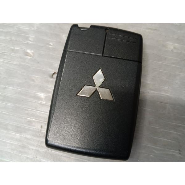 三菱 グランディス スマートキー キー キーレス 鍵 カギ 3ボタン p063208