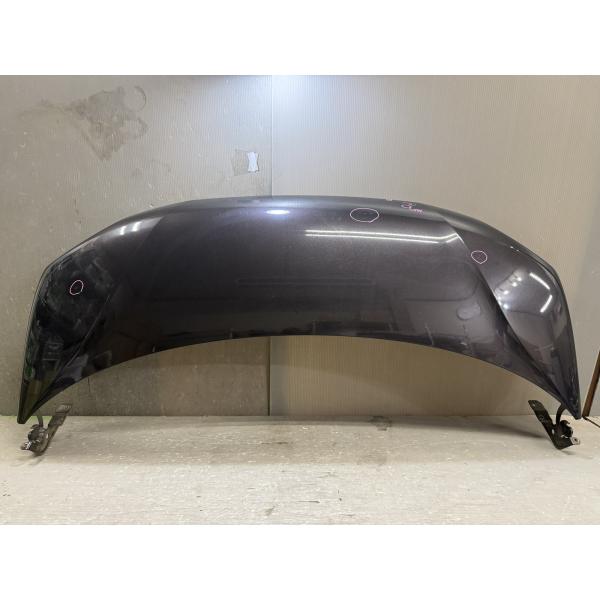日産 モコ X (MG33S) 純正 ボンネットフード 65100-4A00F エンジンフード ニッサン Nissan p064115