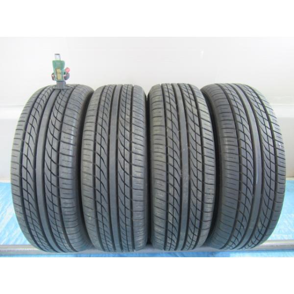 エア漏れ点検済！バリ溝8〜9分山！YOKOHAMA PRACTIVA 195/65R15 91S