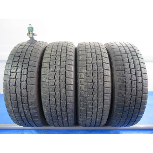 ゴマさん専用　2本　8分山～　ダンロップ　スタッドレス　185/65R15 Amazon | ダンロップ(DUNLOP) スタッドレスタイヤ 185/65R15 88Q