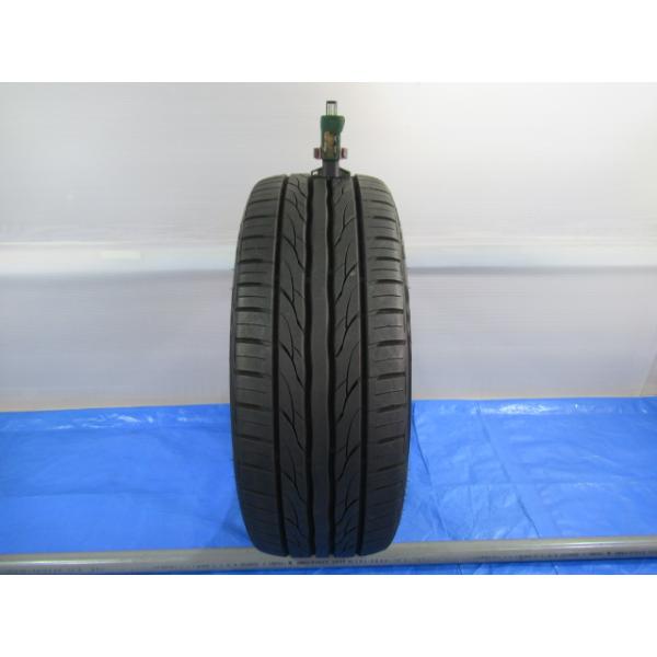 KUMHO ECSTA R371 19インチ バリ山2本売ります エア漏点検済！極上バリ溝8分山 KUMHO ECSTa PS31 225/45R18 91W 2023