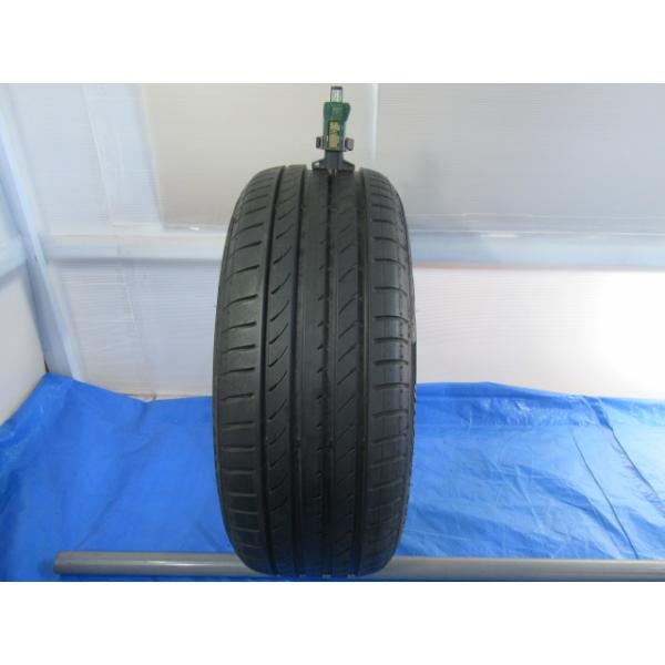 エア漏れ点検済み！極上バリ溝9分山 ADRENO CST AD-R9 225/45R18 95Y