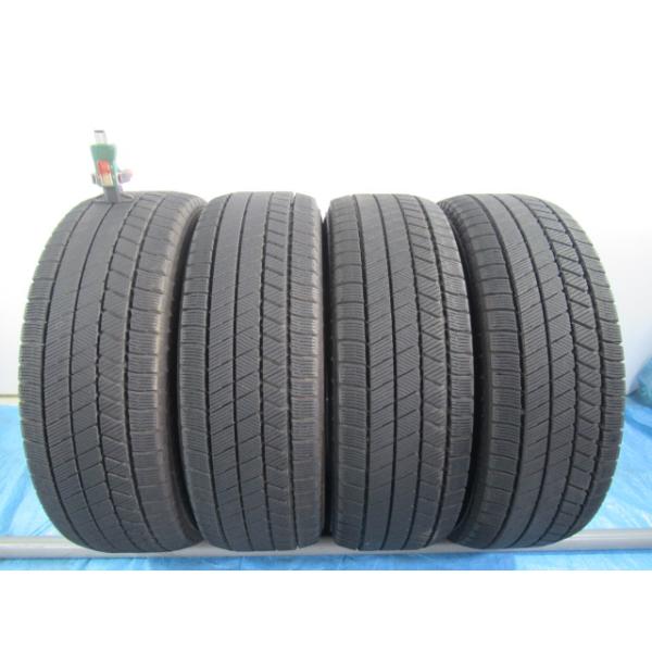 205/65R15 94Q スタッドレスタイヤ BRIDGESTONE BLIZZAK VRX3 極上