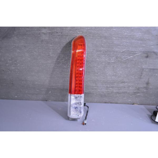 バモス　LEDテール　社外　点灯OK球切れ無し バモス LEDテール 社外 点灯OK球切れ無し バモス LEDテール 社外 点灯