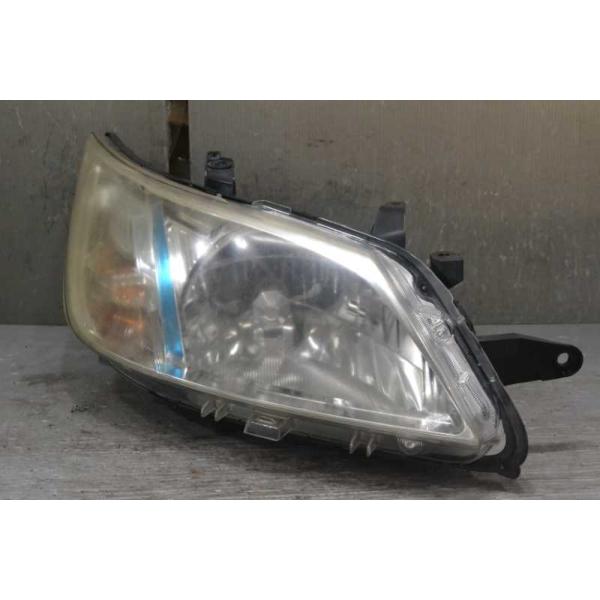 YA5 エクシーガ　純正加工ヘッドライト　イカリング付き YA5 エクシーガ 純正加工ヘッドライト イカリング付き - メルカリ