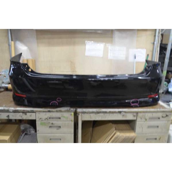 エスティマ アエラス 前期(GSR50 /ACR50) 純正 破損無 取付OK リア