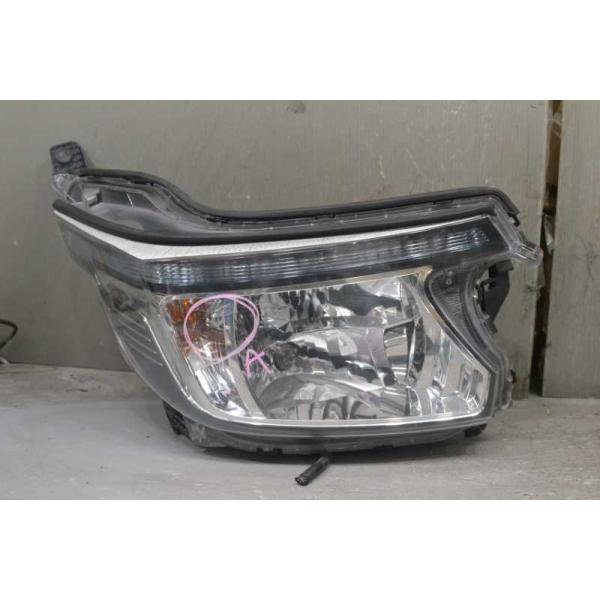 HONDA　N-WGN ヘッドライト　左右二個セット　STANLEY Nワゴン N-WGN G Aパッケージ Nワゴン 前期(JH1 JH2) 純正 スタンレー 右