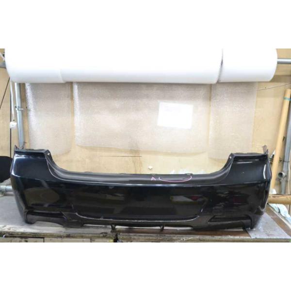 【BMW320】純正バンパー（前／後）中古 川口市引取限定 gekiyasuherokita_k076720