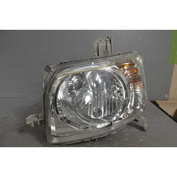 N-BOX N-BOX/Nボックス DBA-JF1 右ライト/右ヘッドライト S07A NH851M