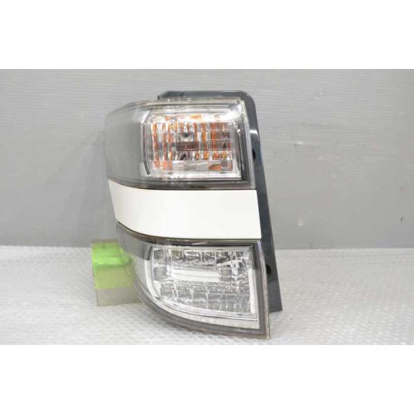 H26 クオン コイト 左右セット テールランプ 動作確認済み ヴェルファイア 24V 前期(ANH25 GGH25) 純正 コイト 動作保証 左