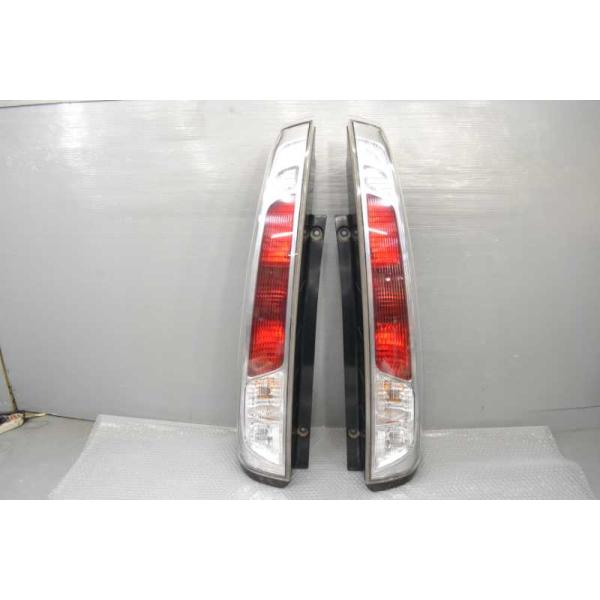 セレナC26 HC26後期 テールライト左右セットKOITO 220-23682 点灯OK！】日産純正 C26 FC26 HFC26 セレナ LED テールライト