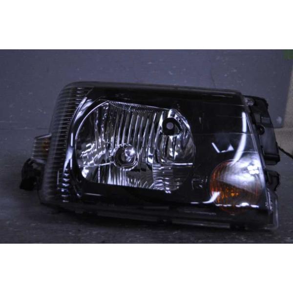 ミニキャブ 前期(U61V U62V U61T) 純正 スタンレー 動作保証 右 ヘッド
