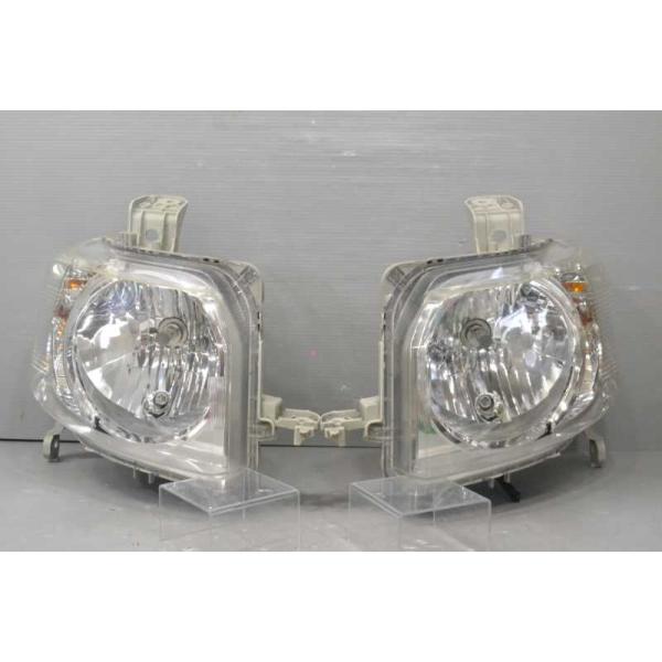 N-BOX 後期(JF1 JF2) 純正 スタンレー 破損無 取付OK 動作保証 ヘッド  