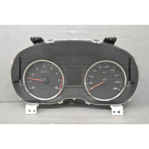 インプレッサ A4 前期(GJ6 GJ7) 純正 破損無 取付OK 動作保証 スピード