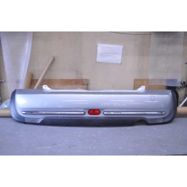  MINI R50 R52 R53 後期 ドイツ純正 バックフォグランプ gekiyasuherokita_k085607