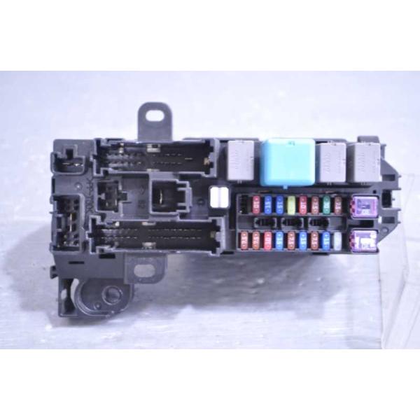 ムーブ コンテ 前期(L575S L585S) 純正 動作保証 ヒューズボックス