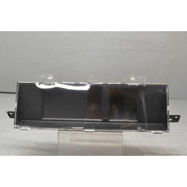インプレッサＧ４ GK2 テレビ/ナビ/モニター/マルチディスプレイ 93941 インプレッサ G4 前期(GJ3 GJ2 GJ6 GJ7) 純正 破損無 取付OK 動作保証