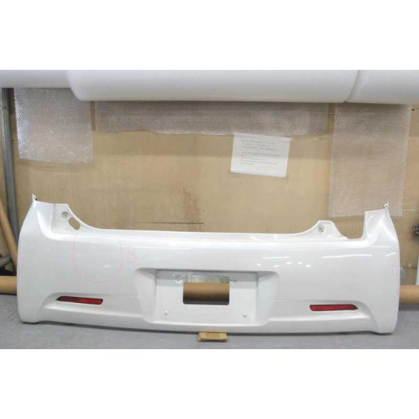 【中古】 ムーヴ LA160S リアバンパー・リヤバンパー X 4WD 52159-B2780-C0 X07 2026年最新】Yahoo!オークション -ムーブla160s(リア)の中古品・新品