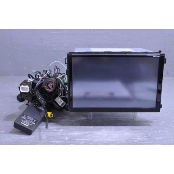 セレナ 後期(HFC26) 純正 Panasonic パナソニック 動作保証 メモリー