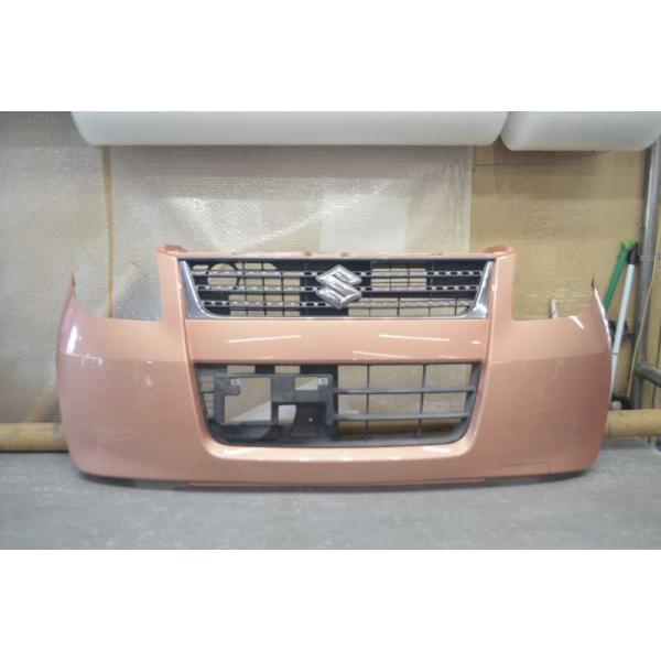 パレット リミテッド 後期(MK21S) 純正 破損無 取付OK