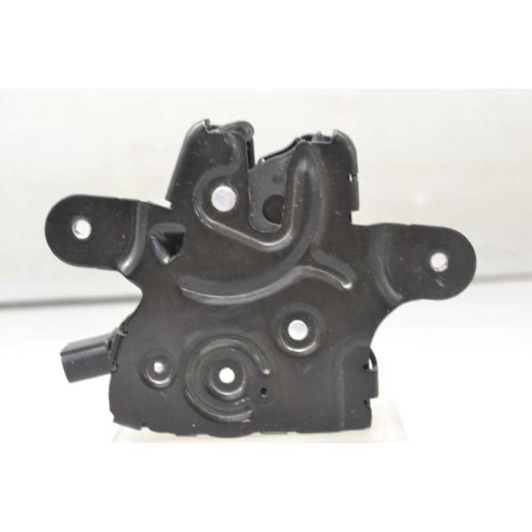 ミニ クラブマン R55 右ハンドル 前期(ZF16) 純正 破損無 取付OK 動作保証 右 バックドアロック アクチュエーター 978682-103 k097