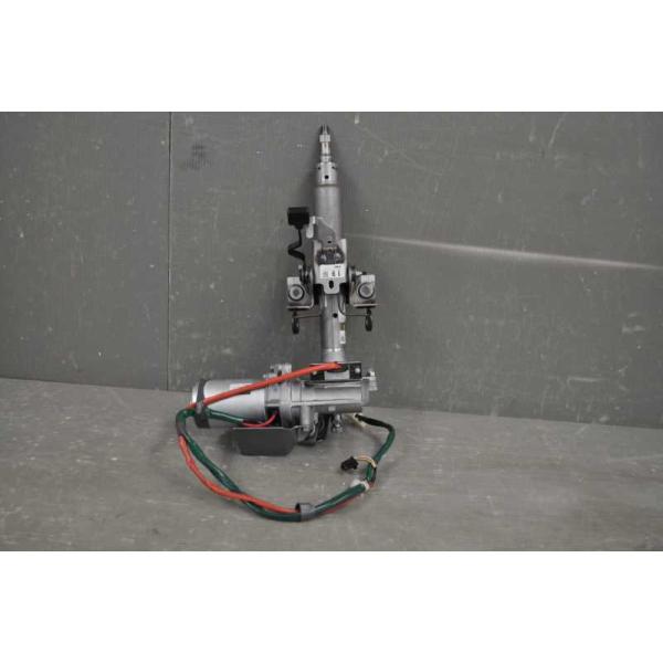 ☆30 プリウス G 前期 (ZVW30) シャフト パワステモーターパワー