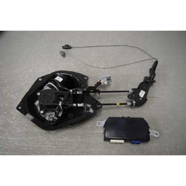 リンゴ様確認 セレナ 20S 前期 (C26) H.23 左 後 リア パワースライド ドアモーター