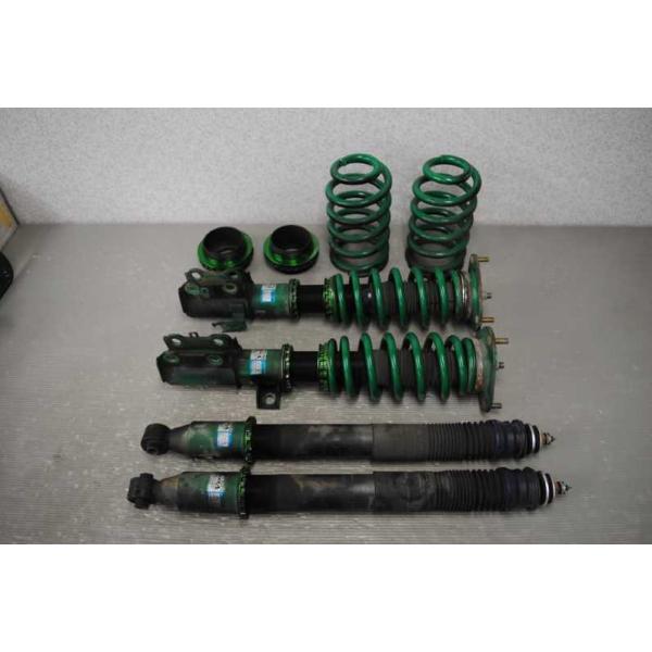 ヴェルファイア 24V 前期 (ANH25 ANH20) 社外品 TEIN テイン 車高調