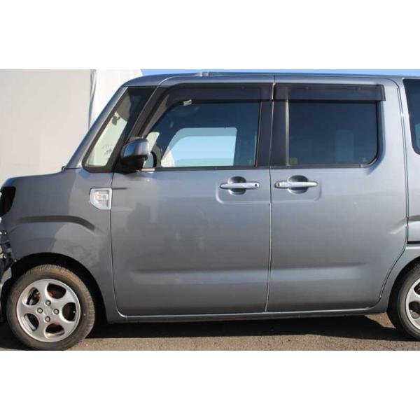 ウェイク G 前期 (LA710S LA700S) H.27 純正 破損無 動作保証 左 前