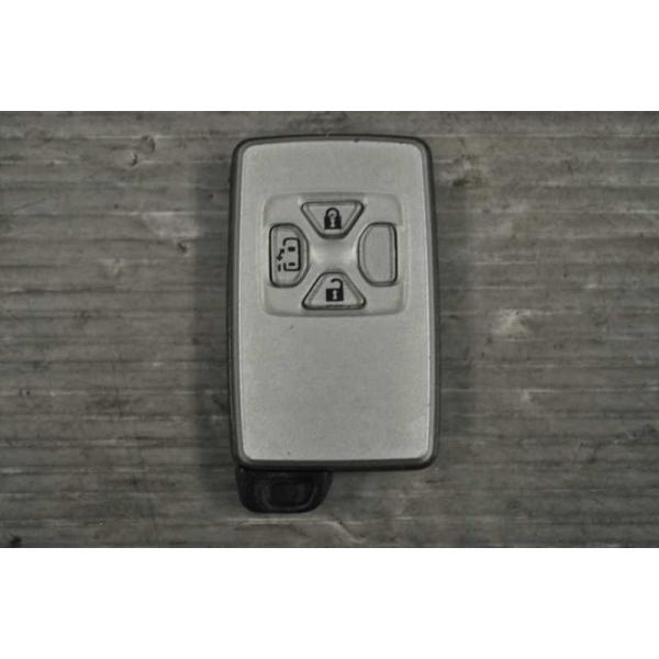 アルファード 240S 前期 (ANH20W) 純正 破損無 動作保証 キーレス