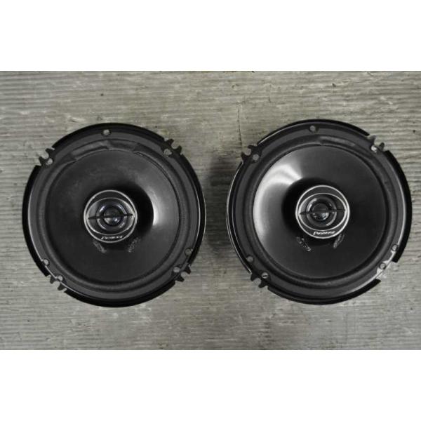 オデッセイ L 前期 (RB1) 動作保証 Carrozzeria カロッツェリア 16cm