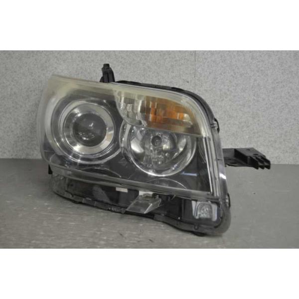 カローラルミオン S 前期 (ZRE152 NZE151) 純正 右 ヘッドライト HID