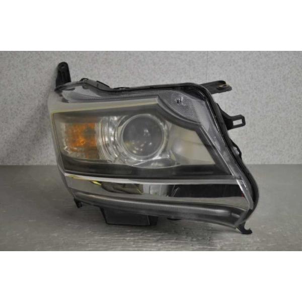 N-WGN ワゴン カスタム G (JH1) 純正 右 ヘッドライト HID バラスト