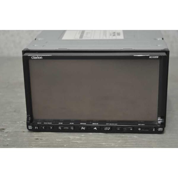 スイフト スポーツ F3型 後期 (ZC31S) スズキ純正 CD ナビ カーナビ