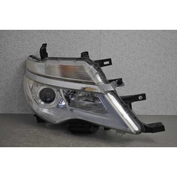 セレナ ハイウェイスター G S-HYBRID 後期 (HFC26 C26) 純正 右 ヘッド
