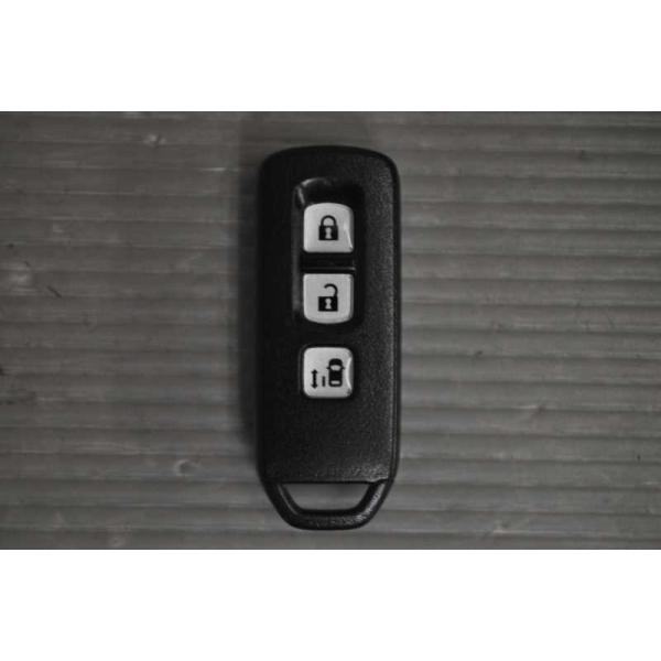 N-BOX ボックス G 前期 (JF2 JF1) 純正 破損無 動作保証 キーレス