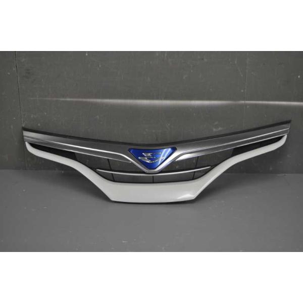トヨタエスティマハイブリッド アエラス用フロントグリル 純正部品 新品 gekiyasuherokita_s021418e