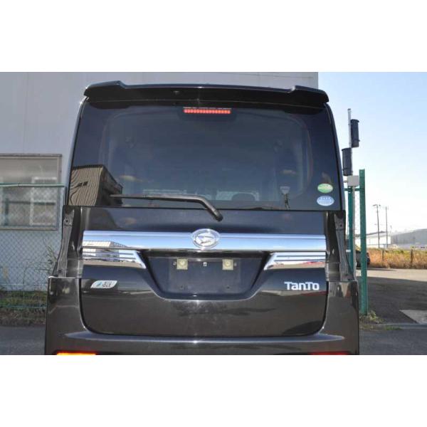 タント カスタムX 前期 (LA610S LA600S) 純正 動作保証 リアゲート